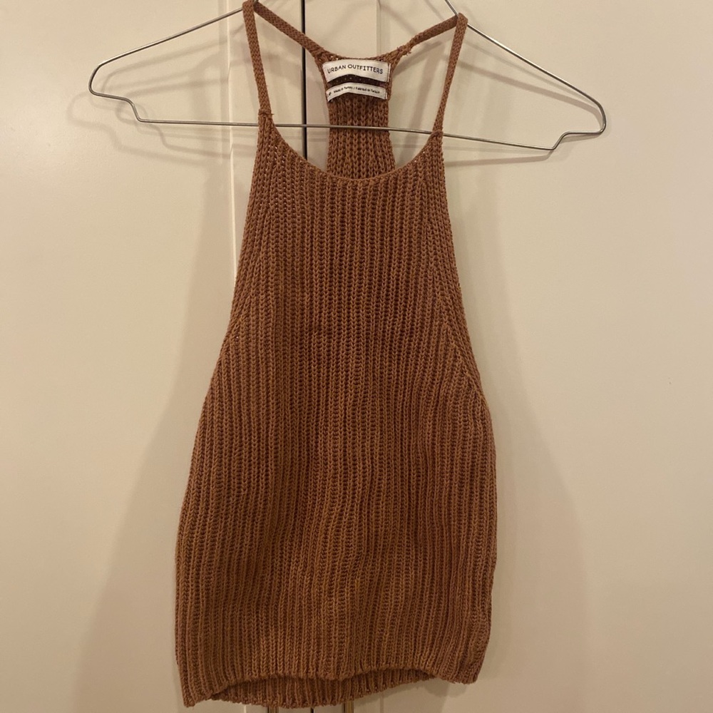 Urban Outfitters Croptop